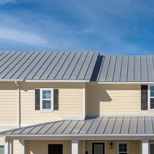 Metal Roofing Services in Dalton, GA & Cleveland, TN